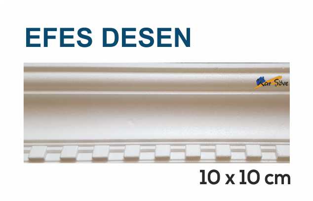 ENJ DESENLİ KARTONPİYER
