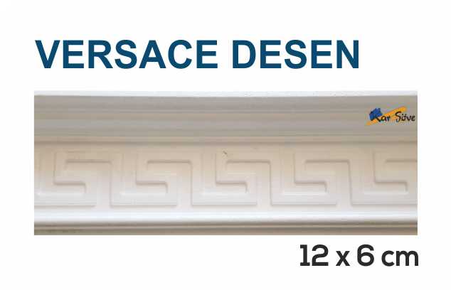 ENJ DESENLİ KARTONPİYER
